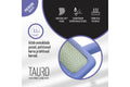 Tauro Pro Line professionaalne puidust slicker-hari koertele ja kassidele