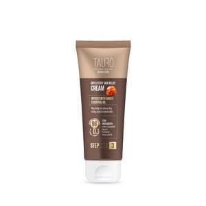 Tauro Pro Line крем для собак и кошек, уменьшающий сухость и зуд кожи