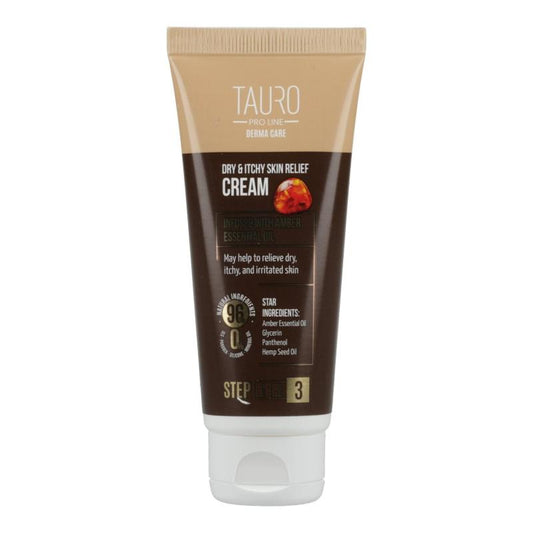 Tauro Pro Line крем для собак и кошек, уменьшающий сухость и зуд кожи
