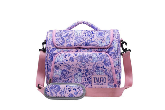 Juuksurikott reguleeritava rihmaga