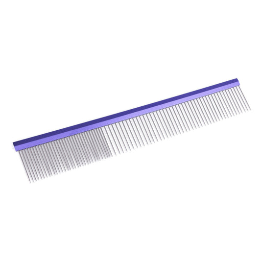 Alumiiniumkamm Ultra Light sari