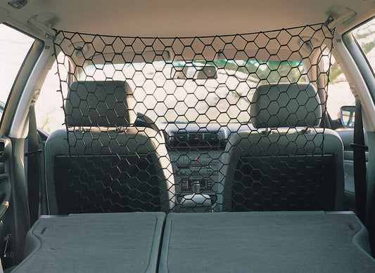 Nailonvõrk auto jaoks