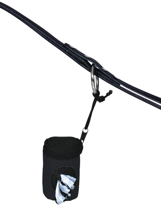 Koera väljaheitekottide hoidik + 30 kotti