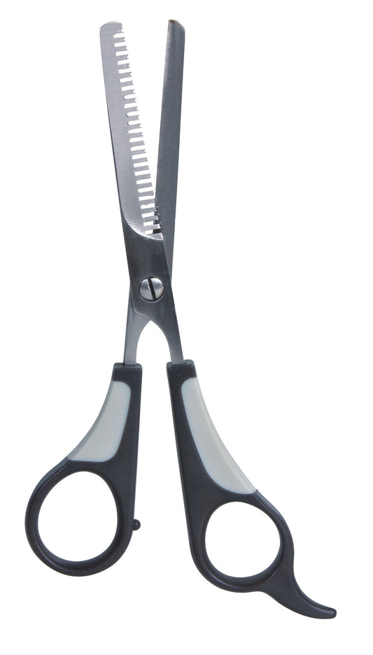 Ühepoolse harvendamise käärid