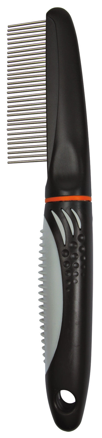 Trixie Расческа с вращающимися зубчиками