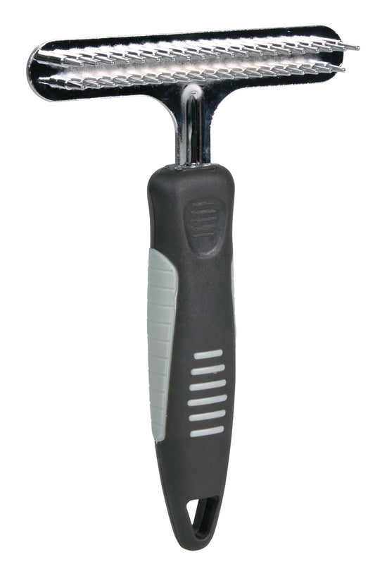 Tiheda kahe reaga kamm