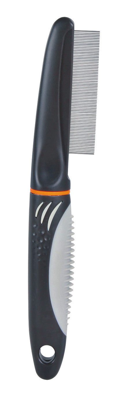 Parasiitide kammimiseks kammid