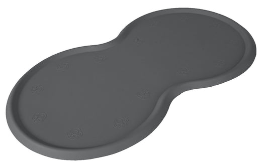 Matt kausside alla 45 × 25 cm