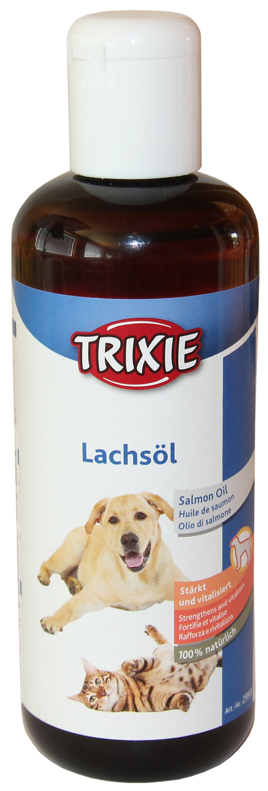 Lõheõli 250ml