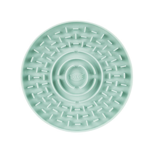 Trixie тарелка для лизания, для молодых собак