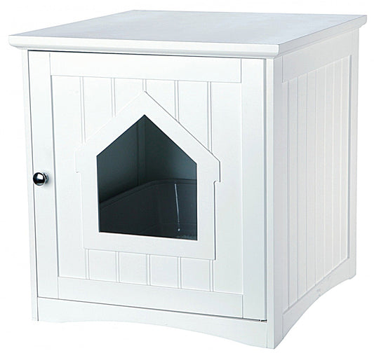 Kassimaja kasside tualettide jaoks