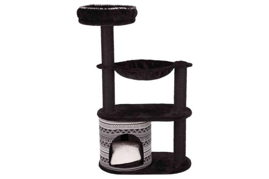 Trixie Kraapimispuu kassidele