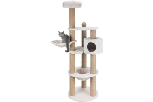 Trixie Kraapimispuu kassidele