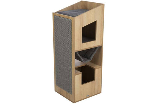 Trixie когтеточка