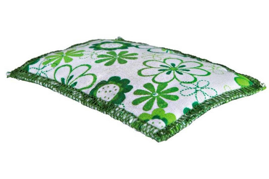 Kassimänguasi, täidetud palderjaniga