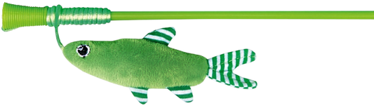 Kassimänguõng kalaga