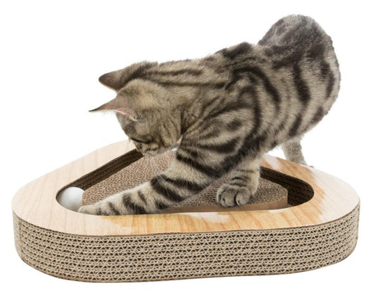 Kassimänguasi kraapimismatt