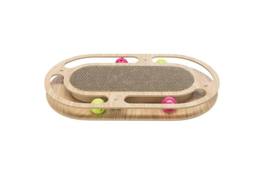 Trixie Kraapimispuu kassidele