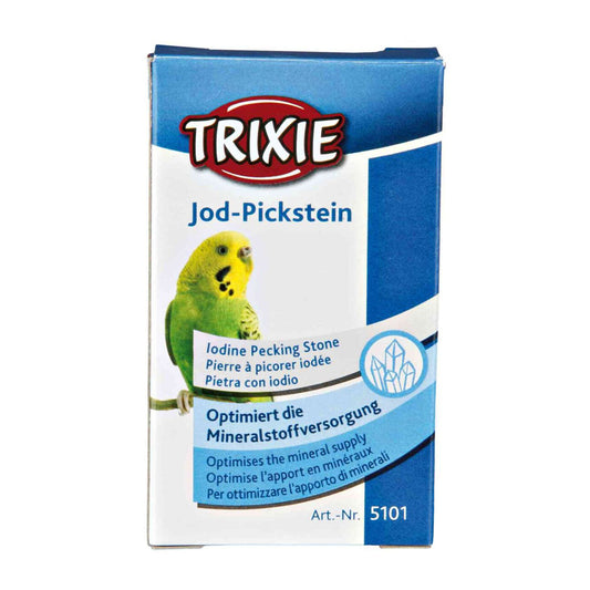 Joodiga linnukriit