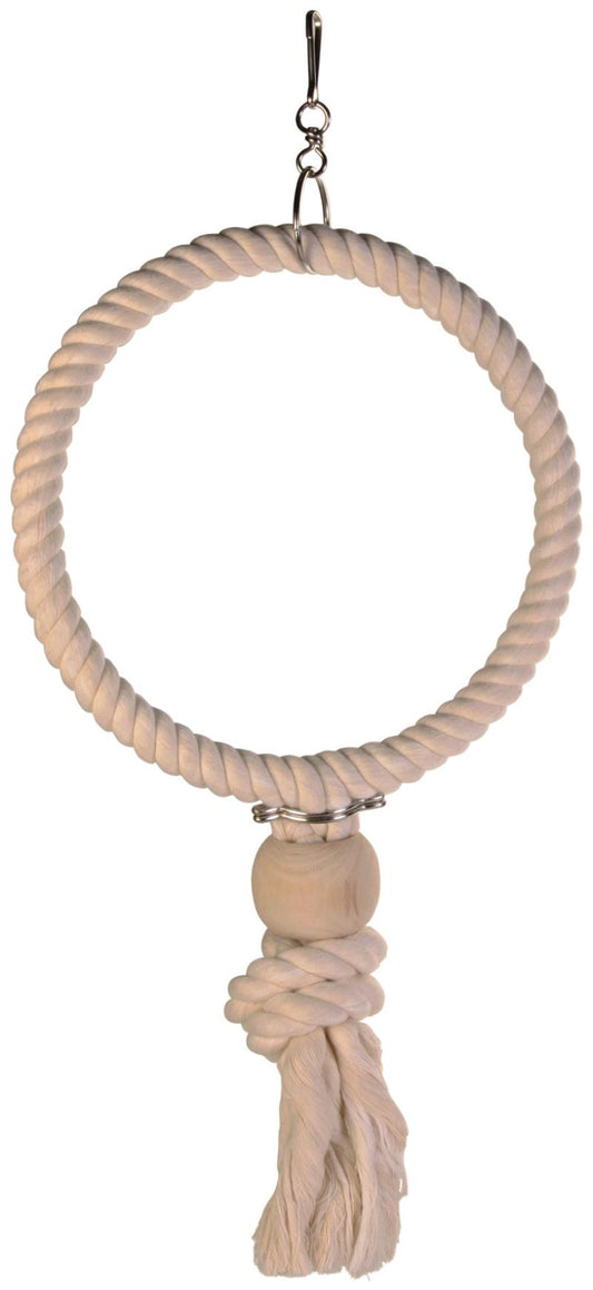 Linnumänguasi pallikesega