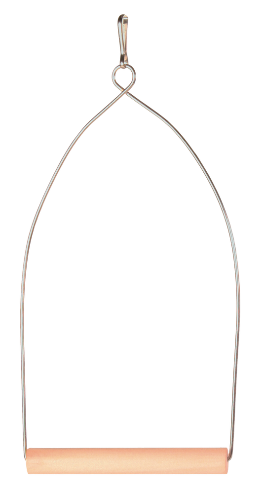 Keskmise suurusega kiik