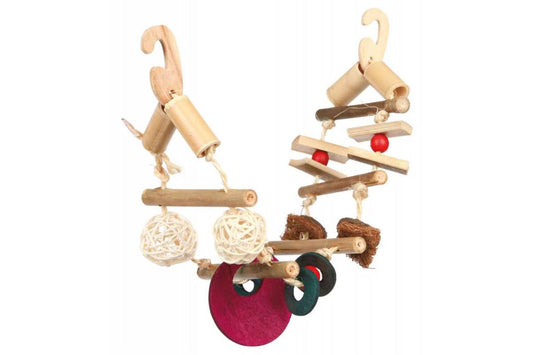 Trixie Подвесная игрушка-мостик для птиц