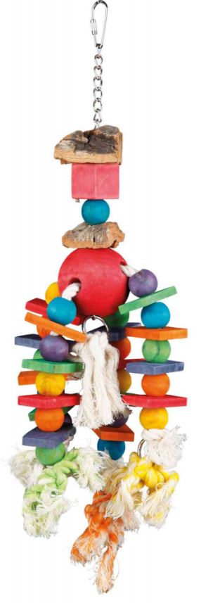 Trixie Подвесная игрушка для птиц