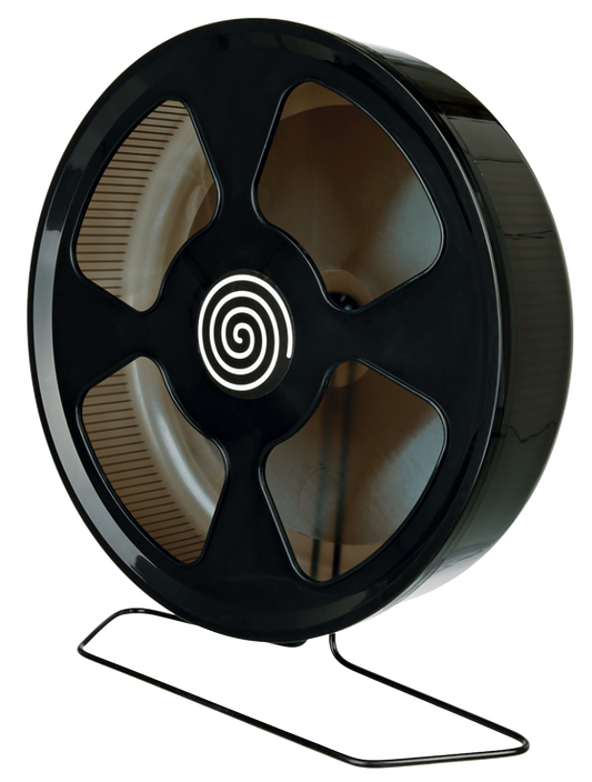 Plastikust näriliste jooksuratas