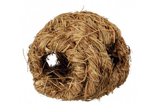 Punutud näriliste maja