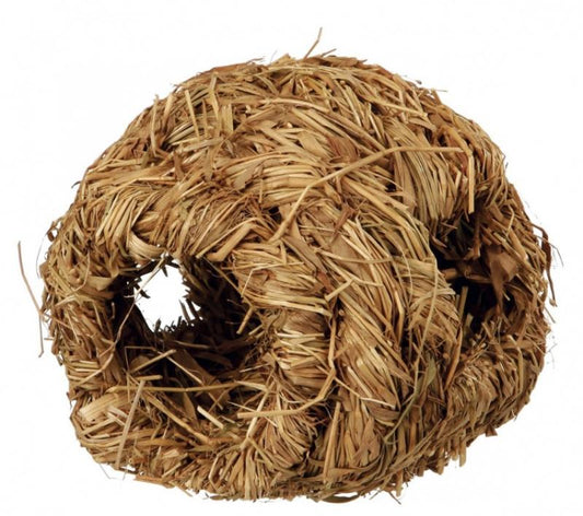 Punutud näriliste maja