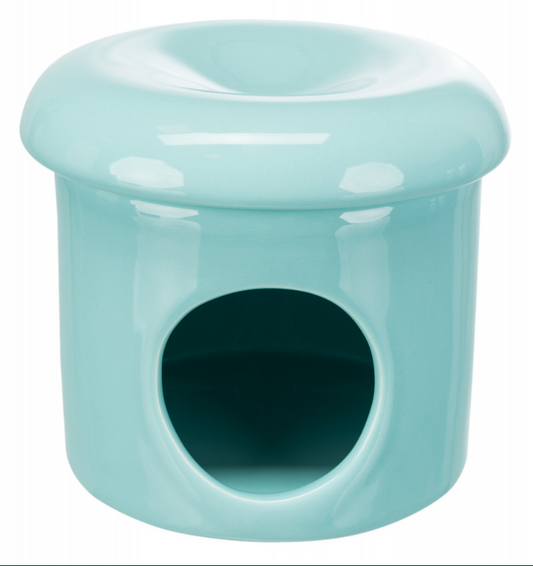 Keraamiline näriliste maja