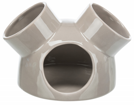 Keraamiline näriliste maja