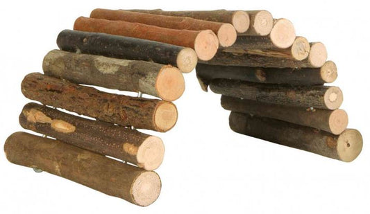 Trixie Мостик-укрытие для грызунов