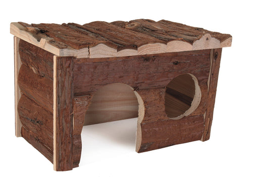 Näriliste palkmaja Jerrik