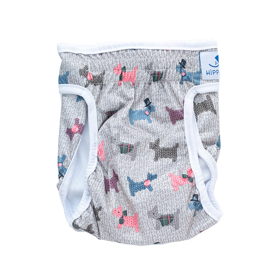 Korduvkasutatavad koeramähkmed emastele, Puppies XL