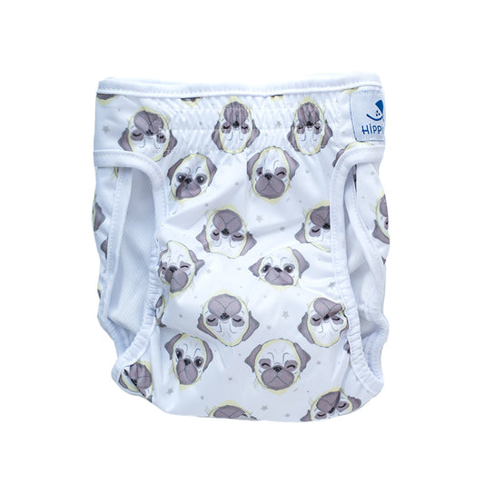 Korduvkasutatavad mähkmed emastele