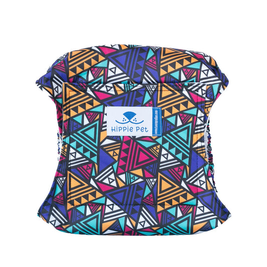 Korduvkasutatavad mähkmed isastele koertele