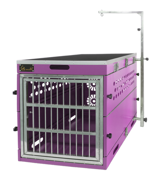 Unipet Складной комплект клетки для питомцев, нет.4