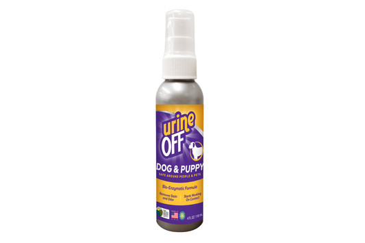 Urine Off Dog Средство от мочи собак