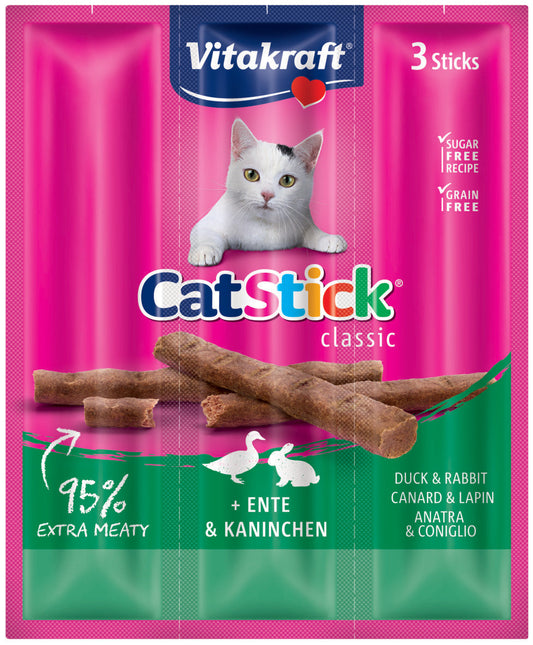 Kassipulgad pardi ja küülikuga