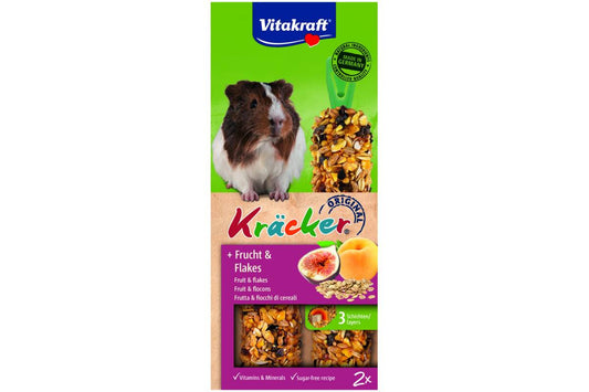 Vitakraft Kracker maius merisigadele