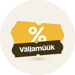 Väljamüük