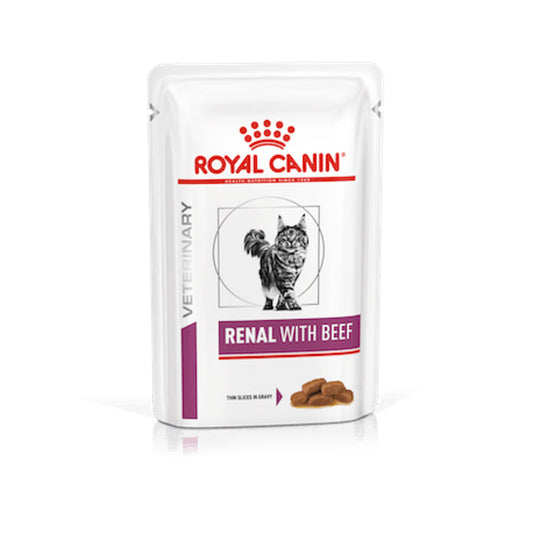 Royal Canin Консервы для кошек