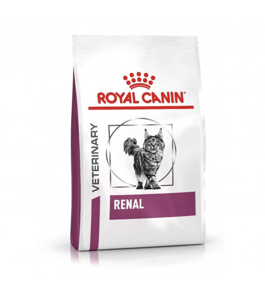 Royal Canin сухой диестический корм для взрослых кошек для поддержания здоровья мочевыводетельной системы