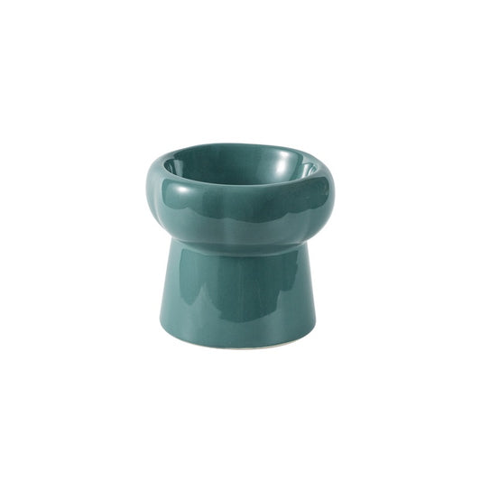 Xingmi Ceramics Kauss lemmikloomale keraamiline