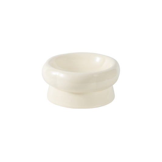 Xingmi Ceramics Kauss lemmikloomale keraamiline