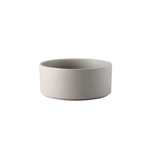 Xingmi Ceramics Kauss lemmikloomale keraamiline