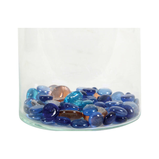 Dekoratiivkivid akvaariumi jaoks Kariibi mere ääres