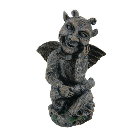 Dekoratsioon akvaariumi jaoks 8x8x12 cm