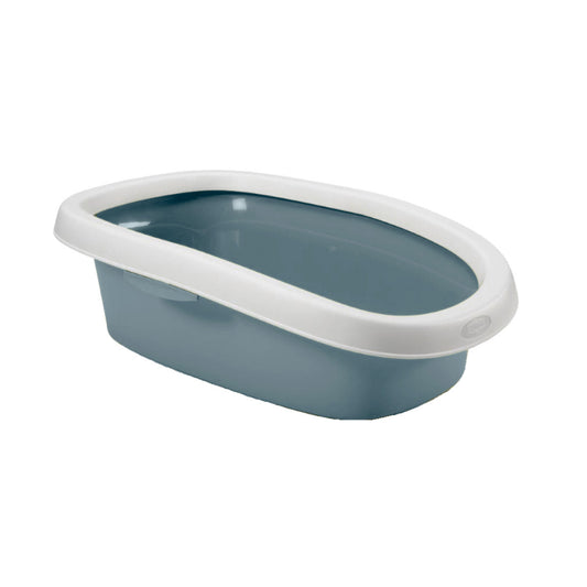 ZOLUX Sprint kassitualett, 20 l, sinine